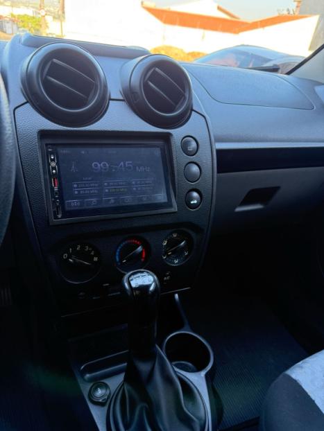 FORD Fiesta Hatch 1.0 4P FLEX, Foto 8