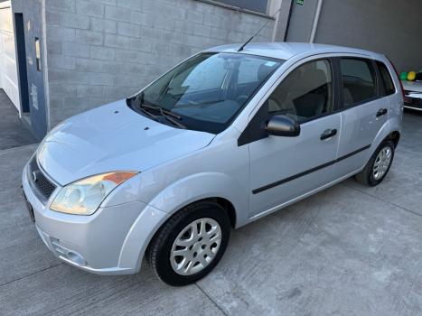 FORD Fiesta Hatch 1.0 4P FLEX, Foto 1