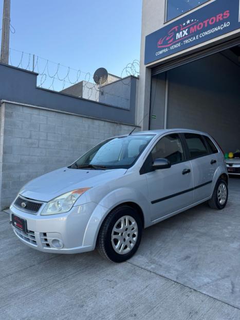 FORD Fiesta Hatch 1.0 4P FLEX, Foto 9
