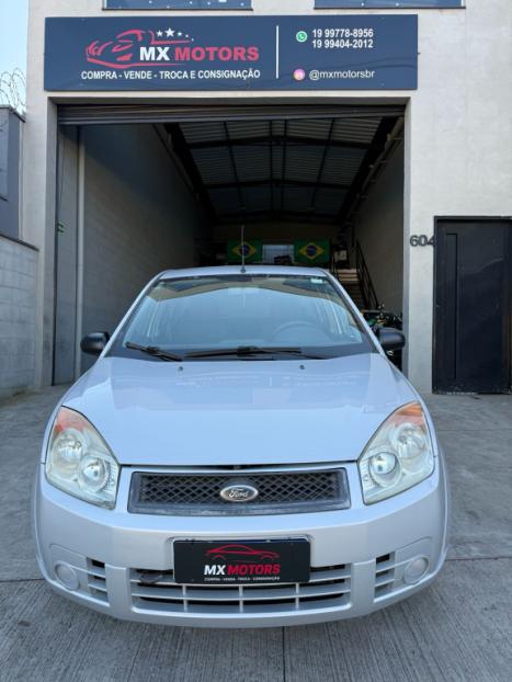 FORD Fiesta Hatch 1.0 4P FLEX, Foto 10