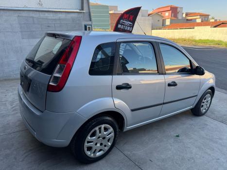 FORD Fiesta Hatch 1.0 4P FLEX, Foto 11