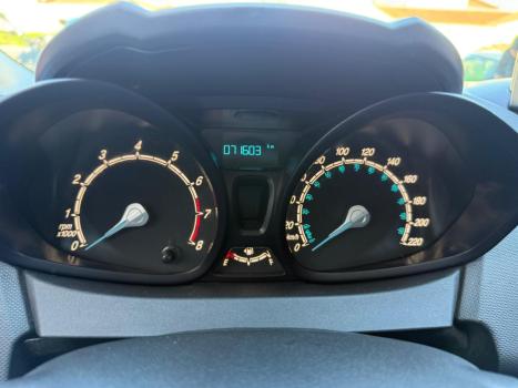 FORD Fiesta Hatch 1.5 16V 4P S FLEX, Foto 5