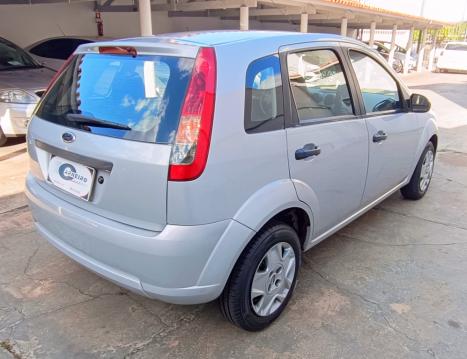 FORD Fiesta Hatch 1.0 4P FLEX, Foto 6