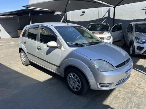 FORD Fiesta Hatch 1.6 4P CLASS FLEX, Foto 1