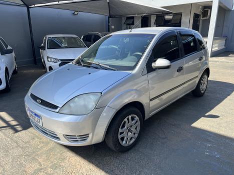 FORD Fiesta Hatch 1.6 4P CLASS FLEX, Foto 2