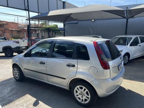 FORD Fiesta Hatch 1.6 4P CLASS FLEX, Foto 3