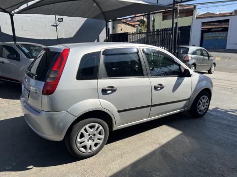 FORD Fiesta Hatch 1.6 4P CLASS FLEX, Foto 4