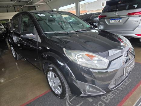 FORD Fiesta Hatch 1.6 4P SE FLEX, Foto 1