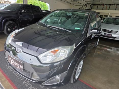 FORD Fiesta Hatch 1.6 4P SE FLEX, Foto 2