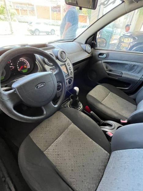 FORD Fiesta Hatch 1.6 4P SE FLEX, Foto 5