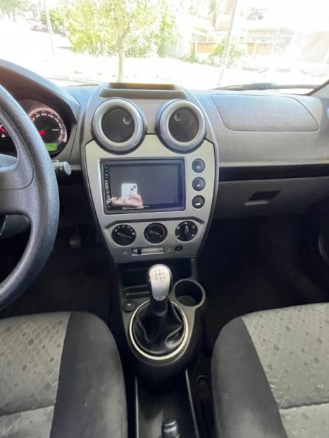 FORD Fiesta Hatch 1.6 4P SE FLEX, Foto 6