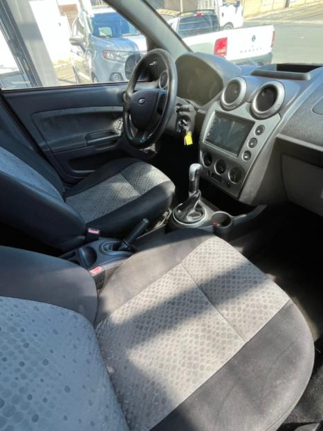 FORD Fiesta Hatch 1.6 4P SE FLEX, Foto 7