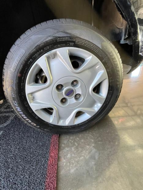 FORD Fiesta Hatch 1.6 4P SE FLEX, Foto 8