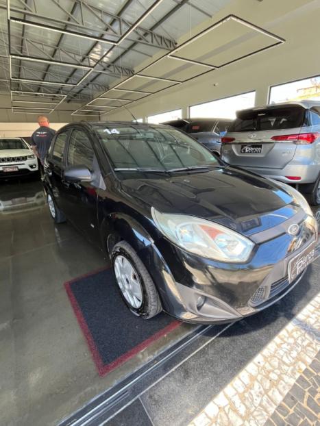 FORD Fiesta Hatch 1.6 4P SE FLEX, Foto 9