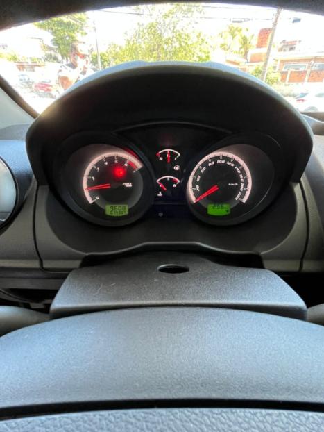 FORD Fiesta Hatch 1.6 4P SE FLEX, Foto 10