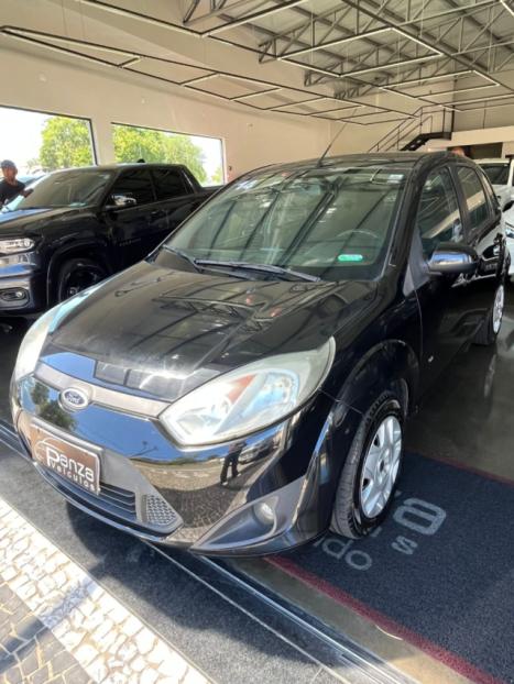 FORD Fiesta Hatch 1.6 4P SE FLEX, Foto 11