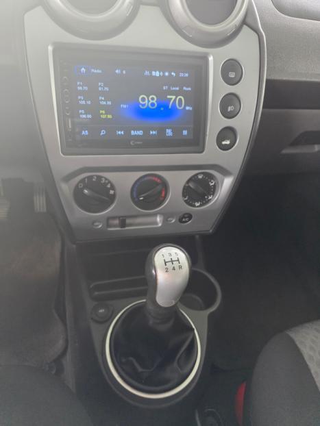 FORD Fiesta Hatch 1.6 4P SE FLEX, Foto 16