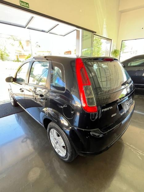 FORD Fiesta Hatch 1.6 4P SE FLEX, Foto 17