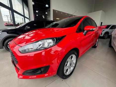 FORD Fiesta Hatch 1.5 16V 4P SE FLEX, Foto 3