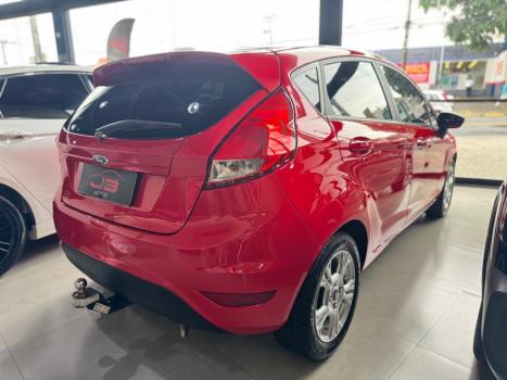 FORD Fiesta Hatch 1.5 16V 4P SE FLEX, Foto 5
