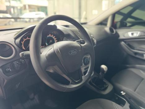 FORD Fiesta Hatch 1.5 16V 4P SE FLEX, Foto 7
