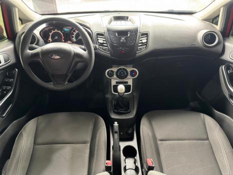 FORD Fiesta Hatch 1.5 16V 4P SE FLEX, Foto 8