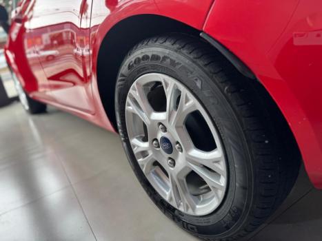 FORD Fiesta Hatch 1.5 16V 4P SE FLEX, Foto 9