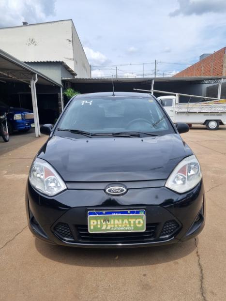 FORD Fiesta Hatch 1.0 4P SE FLEX, Foto 1