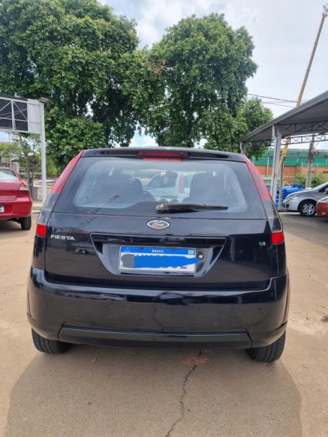 FORD Fiesta Hatch 1.0 4P SE FLEX, Foto 2