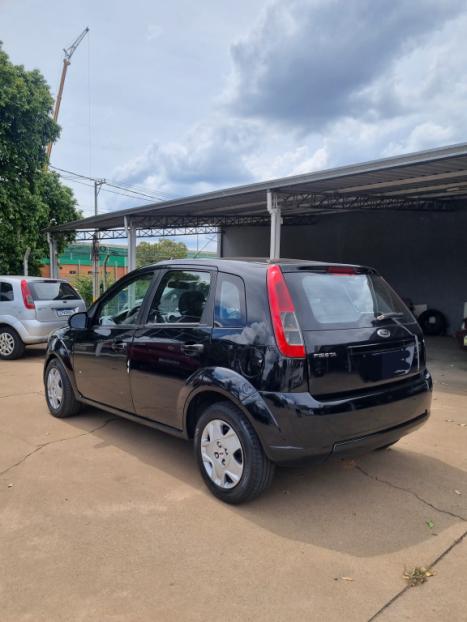 FORD Fiesta Hatch 1.0 4P SE FLEX, Foto 3