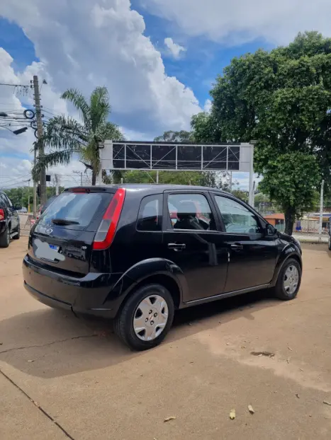 FORD Fiesta Hatch 1.0 4P SE FLEX, Foto 5