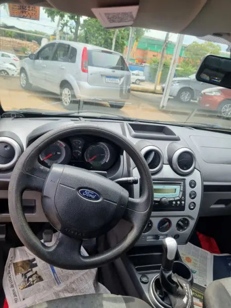 FORD Fiesta Hatch 1.0 4P SE FLEX, Foto 7