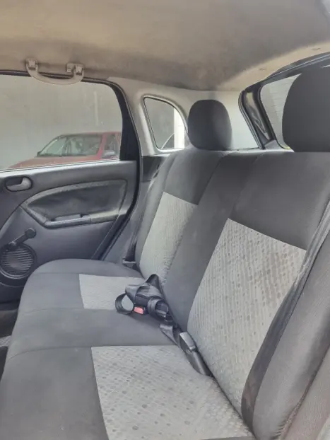 FORD Fiesta Hatch 1.0 4P SE FLEX, Foto 8