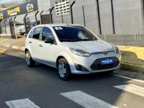 FORD Fiesta Hatch 1.0 4P FLEX, Foto 1