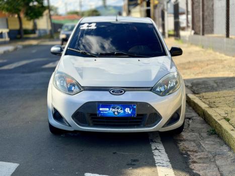 FORD Fiesta Hatch 1.0 4P FLEX, Foto 2