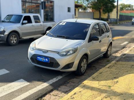 FORD Fiesta Hatch 1.0 4P FLEX, Foto 3