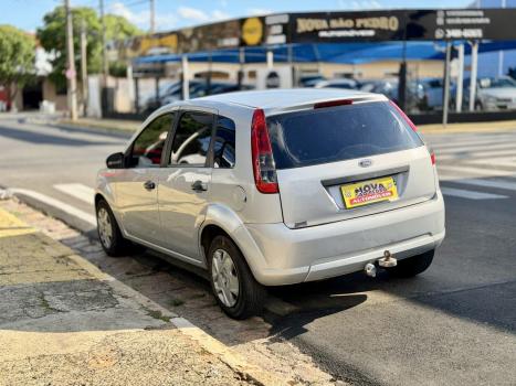 FORD Fiesta Hatch 1.0 4P FLEX, Foto 4