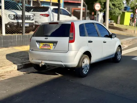 FORD Fiesta Hatch 1.0 4P FLEX, Foto 6