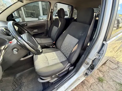 FORD Fiesta Hatch 1.0 4P FLEX, Foto 9