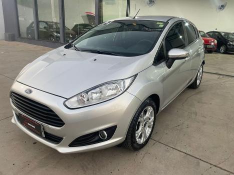 FORD Fiesta Hatch 1.5 16V 4P SE FLEX, Foto 3