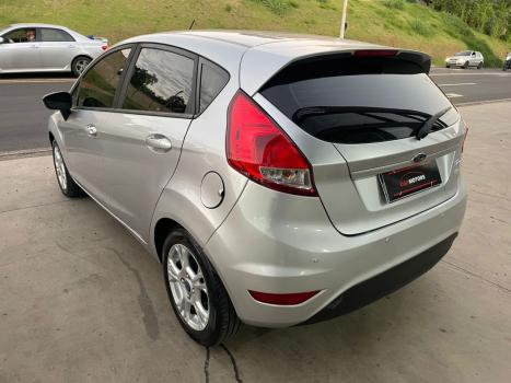 FORD Fiesta Hatch 1.5 16V 4P SE FLEX, Foto 5