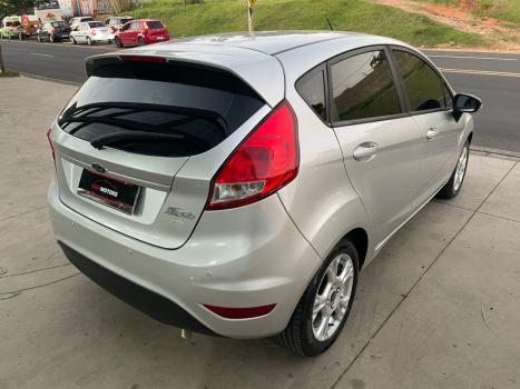 FORD Fiesta Hatch 1.5 16V 4P SE FLEX, Foto 6