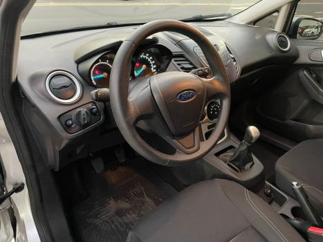 FORD Fiesta Hatch 1.5 16V 4P SE FLEX, Foto 7