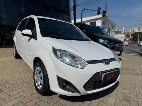 FORD Fiesta Hatch 1.6 4P ROCAM FLEX, Foto 2