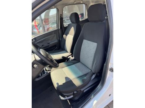 FORD Fiesta Hatch 1.6 4P ROCAM FLEX, Foto 8