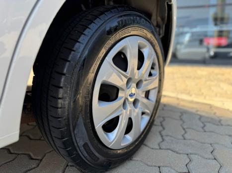 FORD Fiesta Hatch 1.6 4P ROCAM FLEX, Foto 10