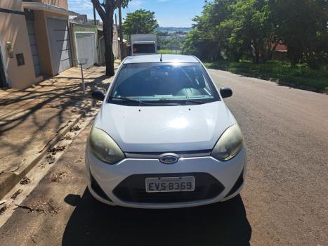 FORD Fiesta Hatch 1.6 4P FLEX, Foto 1