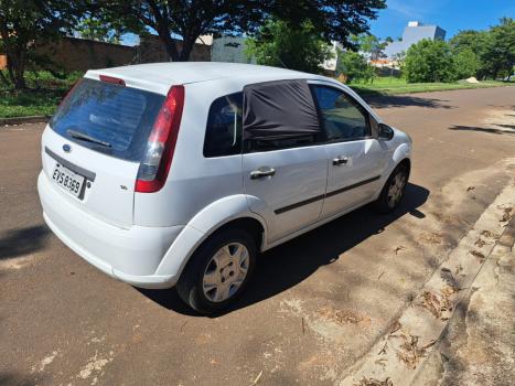 FORD Fiesta Hatch 1.6 4P FLEX, Foto 3