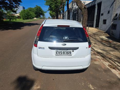 FORD Fiesta Hatch 1.6 4P FLEX, Foto 4