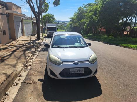 FORD Fiesta Hatch 1.6 4P FLEX, Foto 5